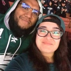 Meet your Posher, Joey